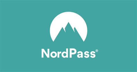 No one else can access your <b>NordPass</b> vault except you — we know nothing. . Nordpass download